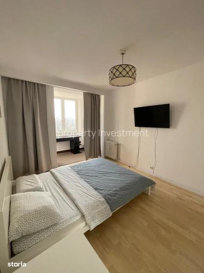 Gorjului | 3 Camere | Metrou | Renovat | Modern | Prima Inchiriere  - 5