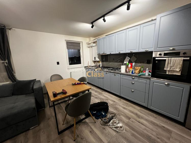 Apartament 2 camere | Decomandat | 52 mpu | Calea Baciului D. Rotund - 2