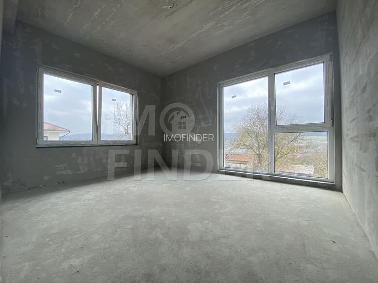 Vânzare casa individuală Chinteni, 600 mp teren - 15