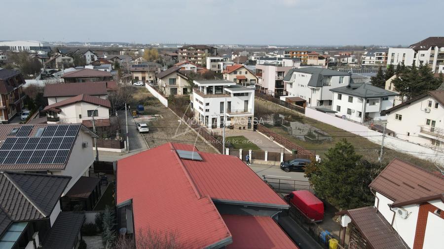 Nu doar o vila mediteraneana! Un stil de viata in Otopeni - 11