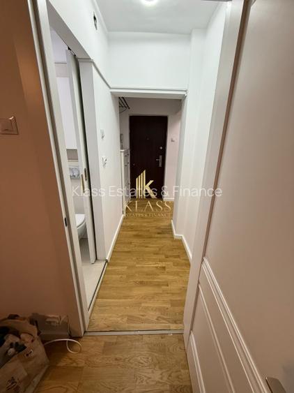 apartament de inchiriat cu 2 camere in zona  Tei - 8