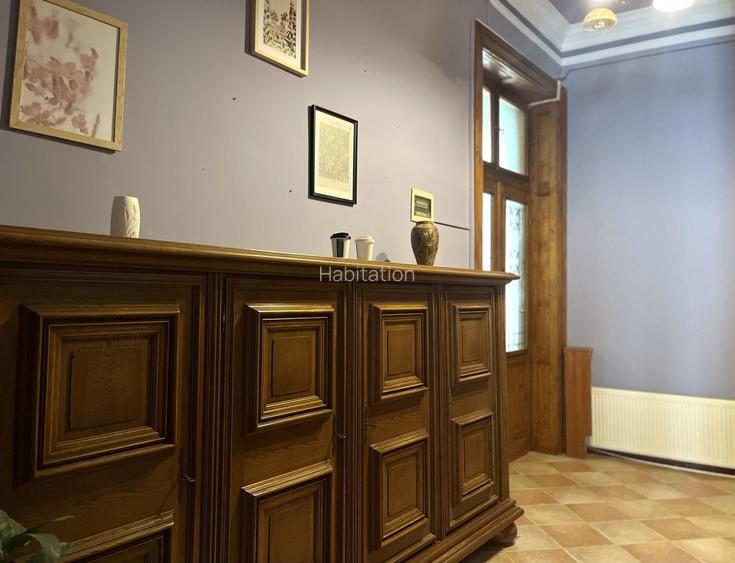 Apartament grandios cu vedere spectaculoasă spre Piața Libertății - 28