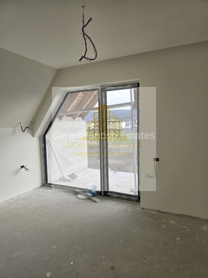 Ansamblu rezidențial exclusivist în Cristian, Brașov - 18