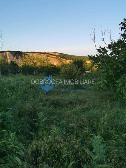 ZONA C.A.P.-TEREN INTRAVILAN ,608MP - 3