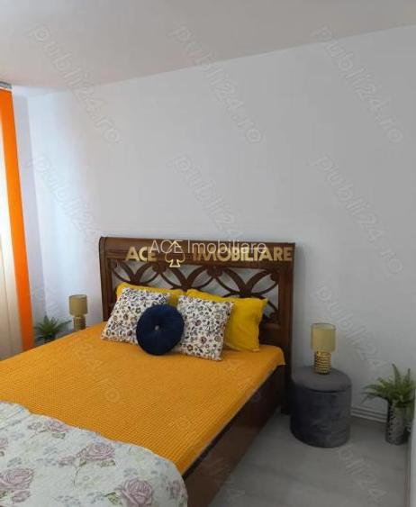 2 Camere de inchiriat | Domenii - Ion Mihalache | Centrala proprie - 7