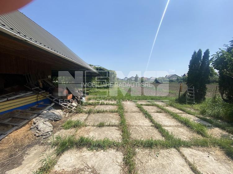 Casă 220 mp | 5 camere | De închiriat |  Zona Franciei - 16