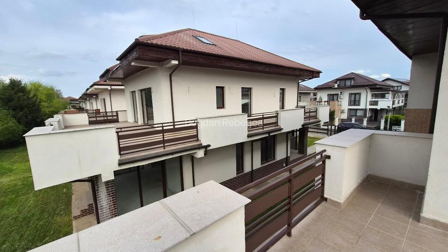 Vilă P+1+M în Complex Austrian Village – Crevedia | 384 mp construiți - 15