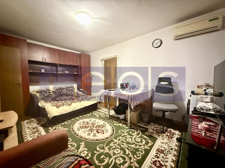 VÂNZARE 2 CAMERE | DRISTOR | LOC DE PARCARE INCLUS - 4