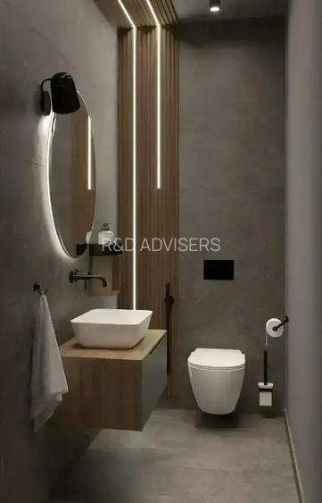 Proprietate Premium, Vila si Teren 1300mp | Exclusivitate - 21