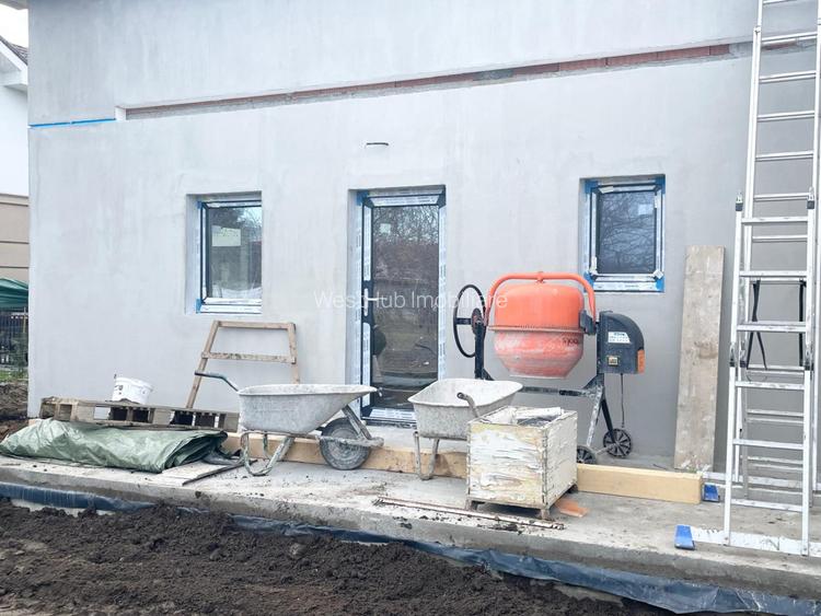 Duplex 4 camere central Mosnita Veche - 13