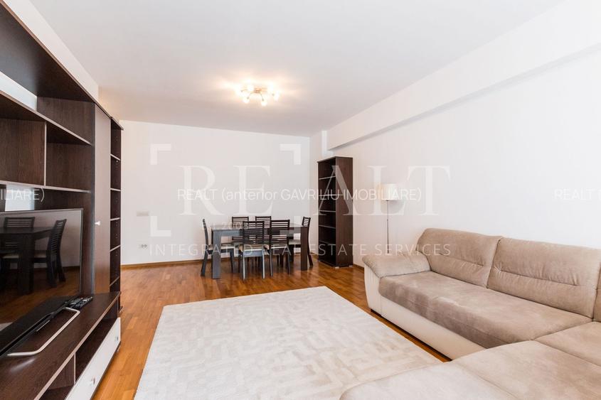 Inchiriere apartament 2 camere | Parcare | Herastrau, Sos.Nordului - 4