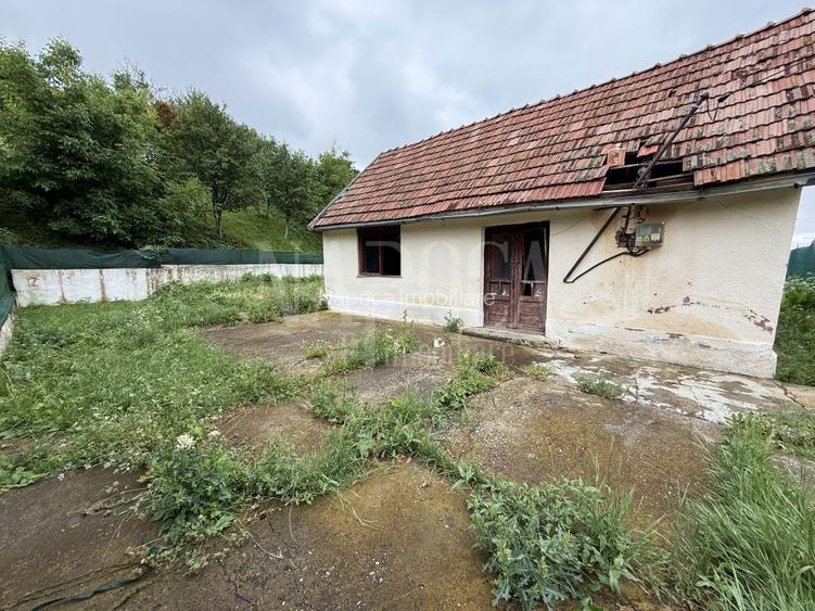 Teren intravilan pentru constructii de vanzare in Feleacu - 3