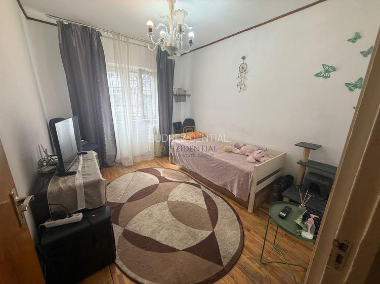 Apartament 3 camere, complet echipat, parcare inclusa, zona Rahova - 5