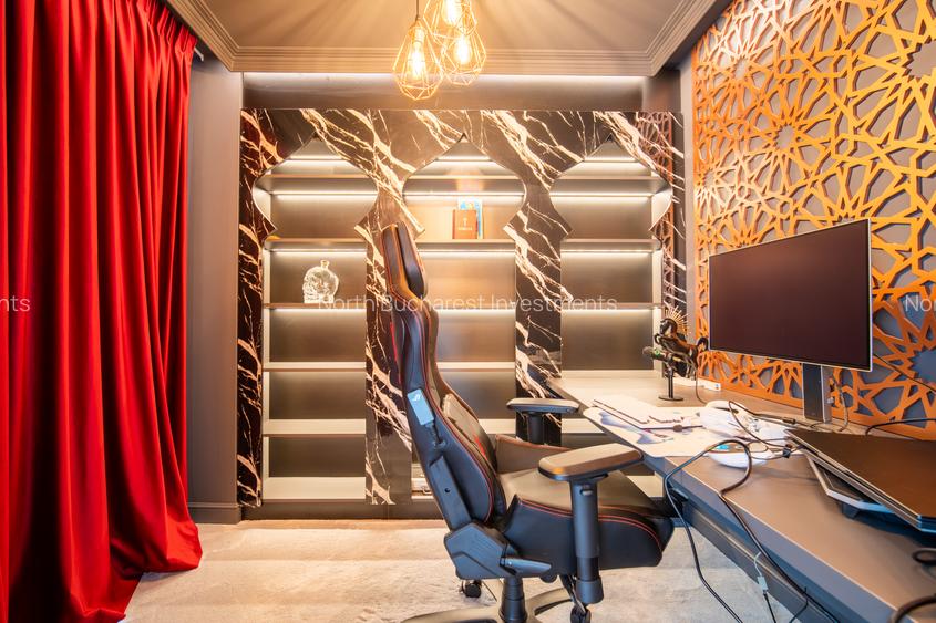 PENTHOUSE PIPERA - 4 CAMERE - COMISION 0% - 8