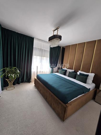 Casa Mobilata Lux Utilata 4 camere 2 bai in Cartierul nou Berceni - 5