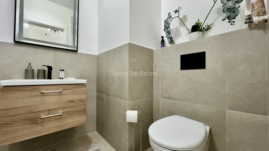 Alezzi Odyssey Apartament cu 2 camere amenajat elegant - aacces la piscins - 29