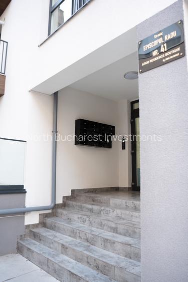 APARTAMENT 3 CAMERE + BALCON 41MP - ZONA MOSILOR - COMISION 0% - 19