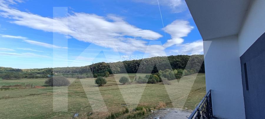 Duplex de vanzare zona Tropinii Vechi - 18