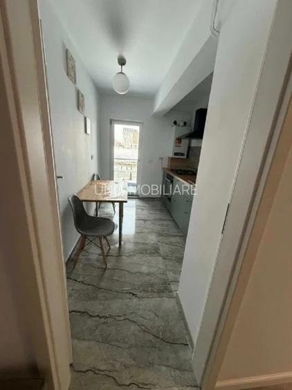 Apartament cu 1 camera - zona CUG - complex Mix New Concept - 5