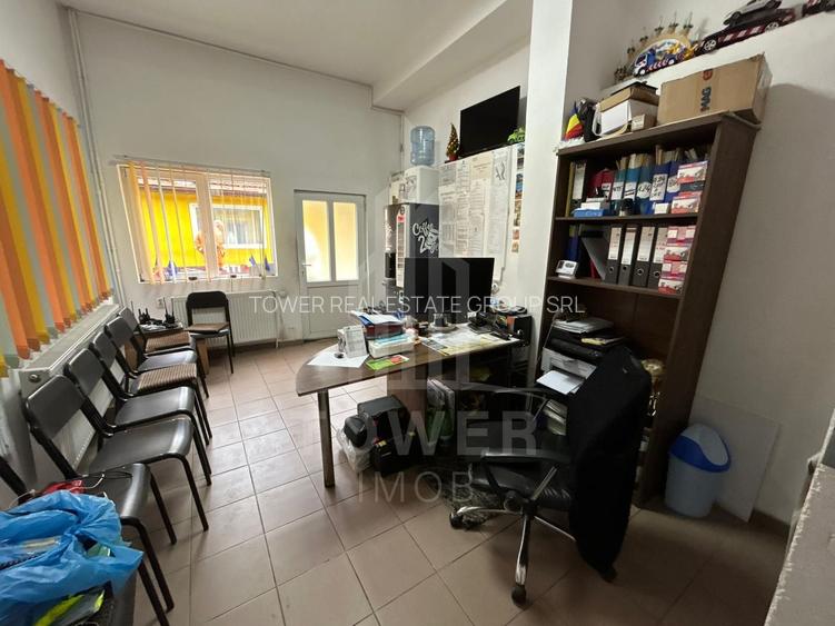 🏭 Închiriere hale auto echipate – ITP, mecanică, vulcanizare, cosmetizare,etc - 17