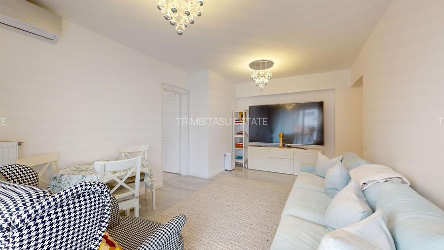 3 CAMERE MODERN – BERCENI | MUTARE IMEDIATĂ | FINISAJE PREMIUM - 3