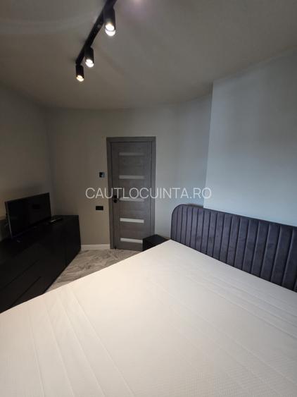 Apartament cu 2 camere decomandat în Dorobanți - 8
