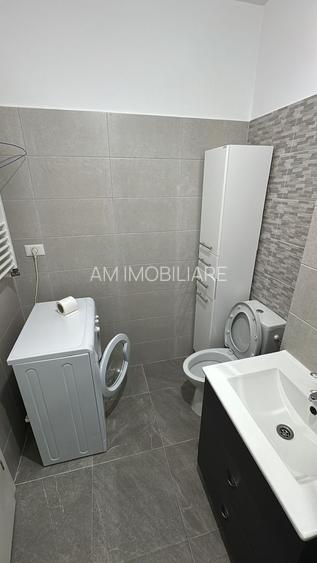 AP. 2 CAMERE- TITAN RESIDENCE, CENTRALA PROPRIE, PARCARE SUPRATERANA - 9