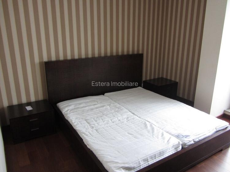APARTAMENT DE ÎNCHIRIAT CU DOUĂ CAMERE IN ZONA BUCUREȘTI-NOI SEC.1 - 7