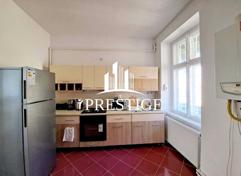 APARTAMENT ULTRACENTRAL, 50m DE PODUL MINCIUNILOR, 76 MP, PARCARE - 9