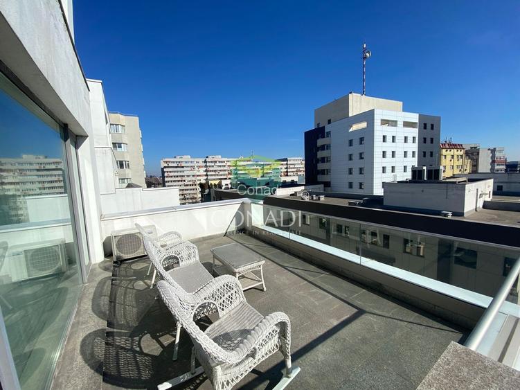 3 rooms apartment | New building 2 underground parking | Kiseleff area - 2