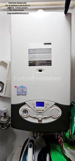 Apartament 2camere Darmanesti,cochet si ingrijit,sau schimb cu 3camere+diferenta - 10