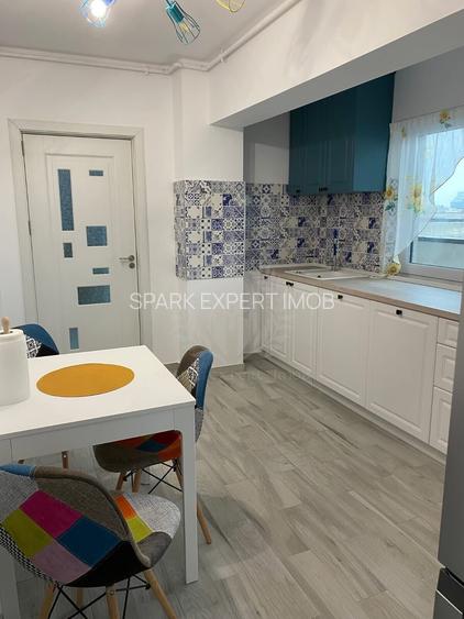 Apartament 2 camere, Terasa, Parcare, Bloc 2020, Zona Sud/ Value Centre - 4