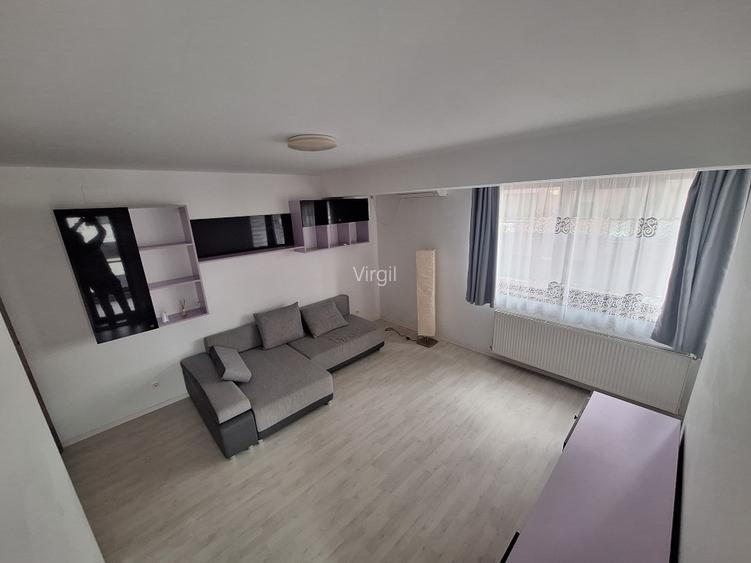 PROPRIETAR INCHIRIEZ APARTAMENT 2 CAMERE VALEA OLTULUI CU LOC DE PARCARE - 14