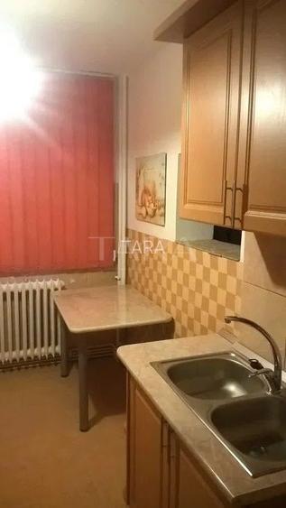Apartament cu 2 camere,  în zona Hotel Napoca, lângă Parcul Central. - 4