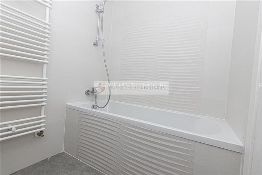 Aviatiei | CLOUD9 Residence | Bloc 2020 | Parcare - 7