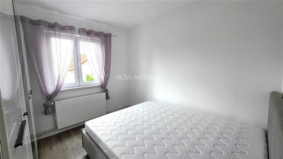 Apartament 2 camere mobilat si utilat - 6