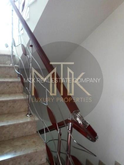 Vila individuala 5 camere + Gradina | PIPERA - IANCU NICOLAE - 7