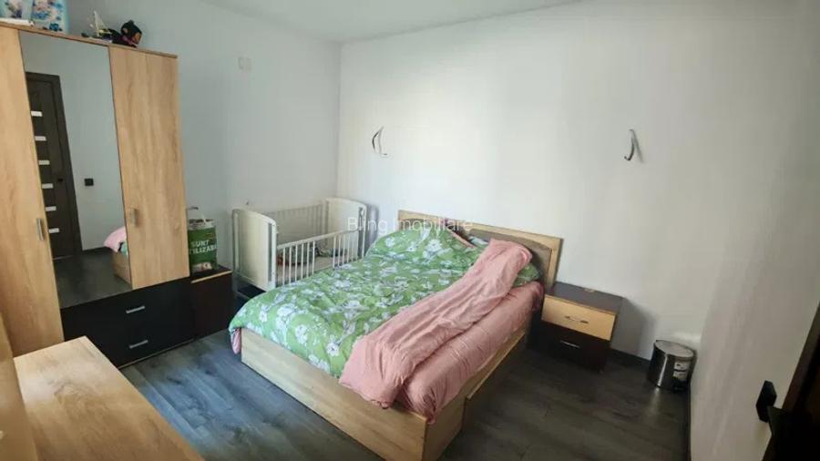 Apartament 2 camere, 50 mp+terasa de 25 mp, etaj intermediar, zona Piata Marasti - 4