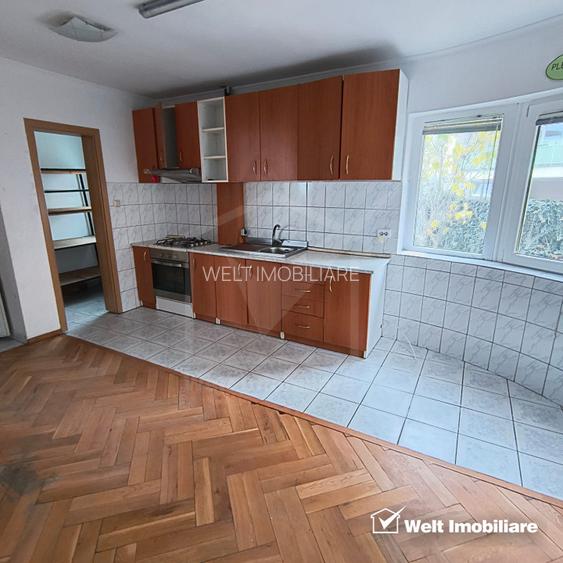 Casa de inchiriat in zona Grand Hotel, 10 incaperi, 400 mp, ideala sediu firma - 2