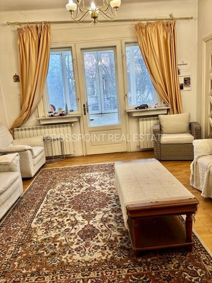 Dorobanti - Capitale / Apartament cu 5 camere - 10