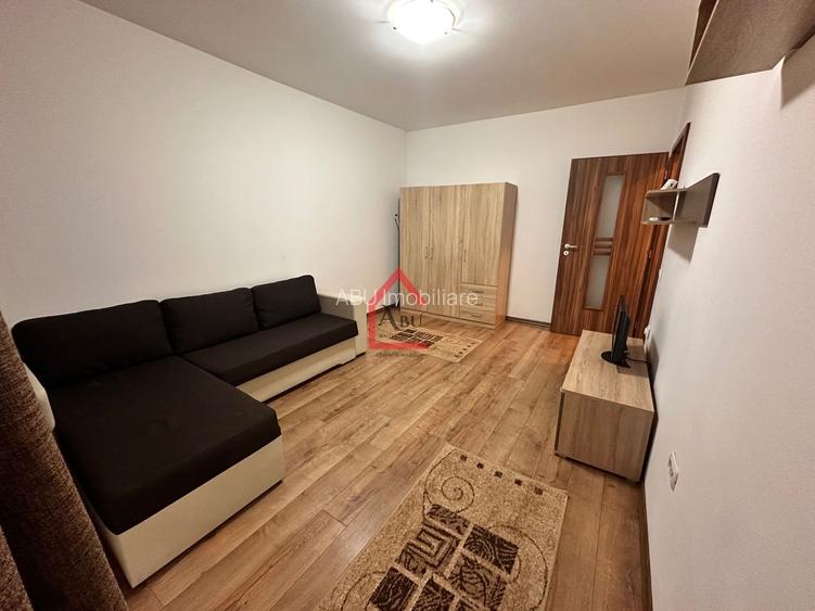 Apartament cu 2 camere, Decomandat, + 41mp terasa + parcare subterana - 4