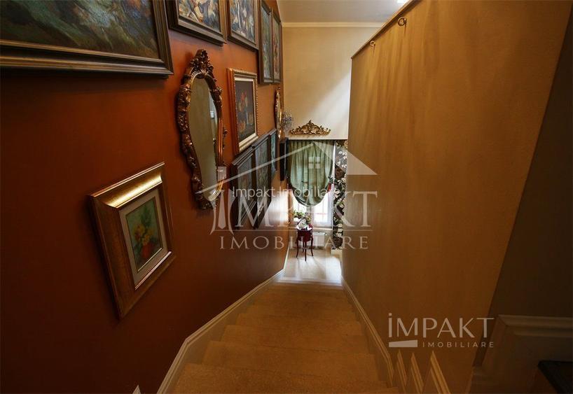 Spatiu de inchiriat in zona Semicentrala, 260 mp, acces stradal - 9