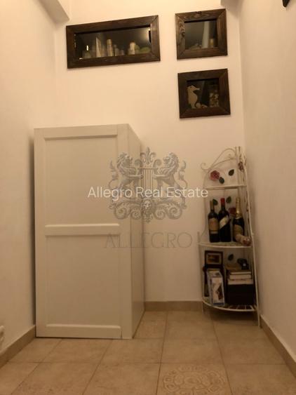 Vanzare | Garsoniera Floreasca - Mozart | Mobilata | Centrala Proprie - 7