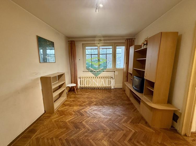 Afi Cotroceni - Orizont - Favorit - 2 Camere - 3