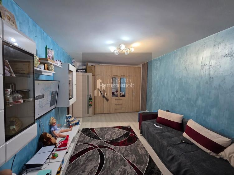 APARTAMENT 2 CAMERE DRUMUL BINELUI / METALURGIEI - 2