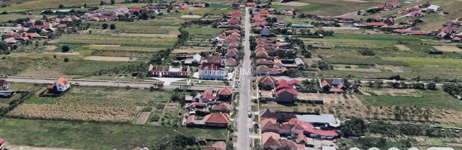 Teren pentru casa in Giarmata Vii. - 4