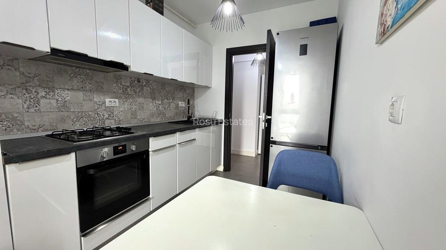 De inchiriat  | Apartament 2 camere | Onix Park Pipera Voluntari - 5