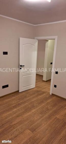 Vanzare apartament  renovat complet, zona Parfumul Teilor, etaj 1. - 4