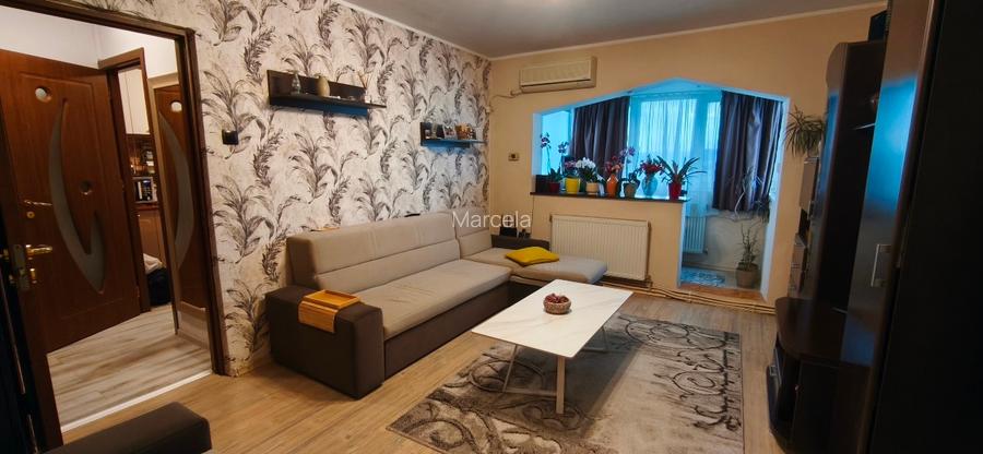 Proprietar, 2 camere Cornisa B, complet mobilat și parțial utilat, gata de mutat - 3