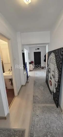 Apartament 3 Camere Herastrau | Priveliste Catre Parc | Decomadat - 21